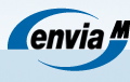 Logo von EnviaM
