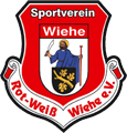 Sportverein Rot-Weiß Wiehe e.V. logo